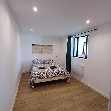 Maison Avec Jardin 4 Pers, 2 Lits, Billard, Wifi, Clim Foulayronnes Buitenkant foto