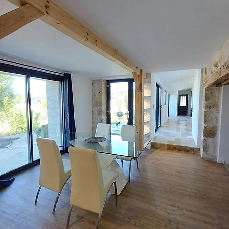 Maison Avec Jardin 4 Pers, 2 Lits, Billard, Wifi, Clim Foulayronnes Buitenkant foto