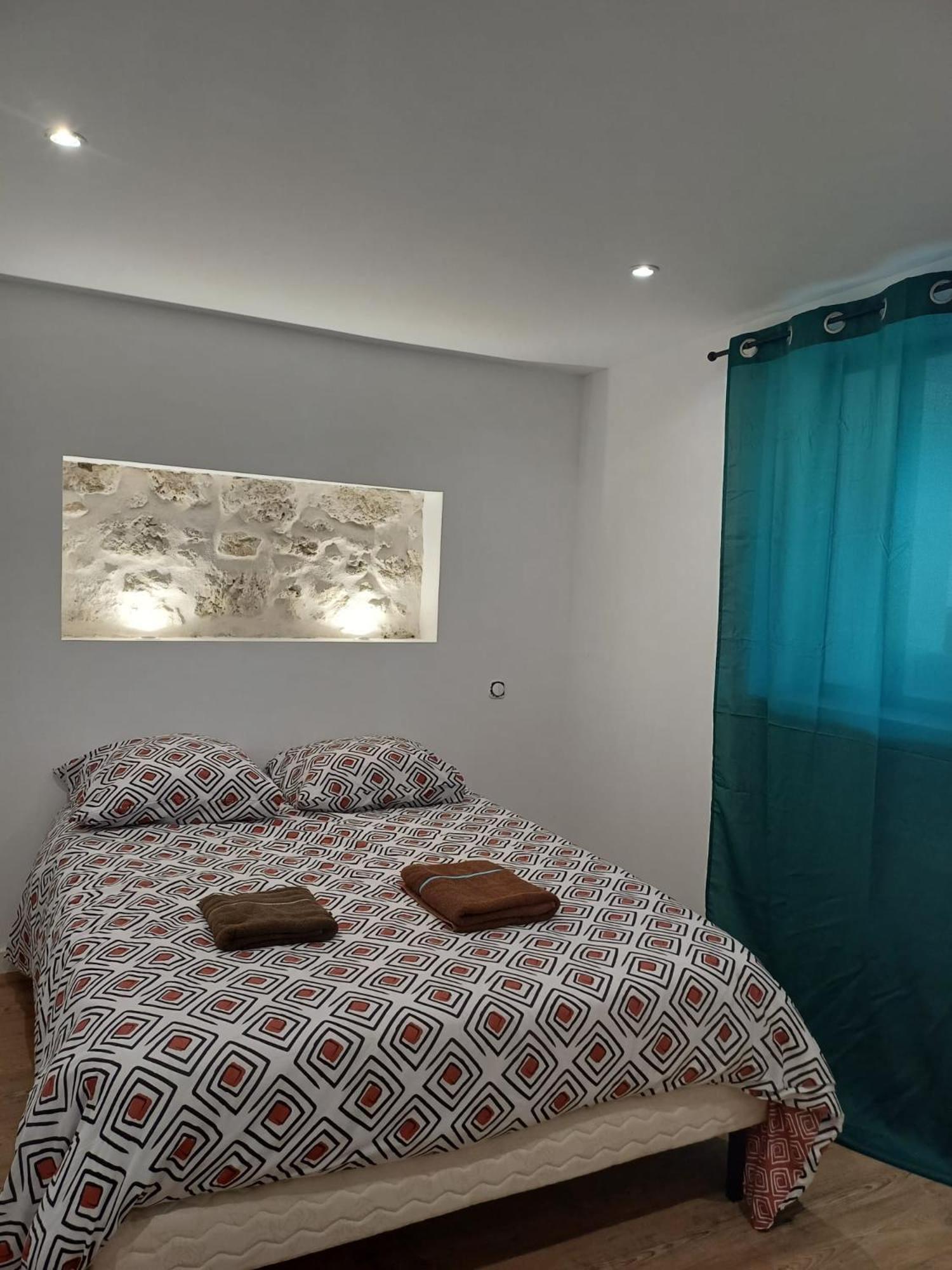 Maison Avec Jardin 4 Pers, 2 Lits, Billard, Wifi, Clim Foulayronnes Buitenkant foto