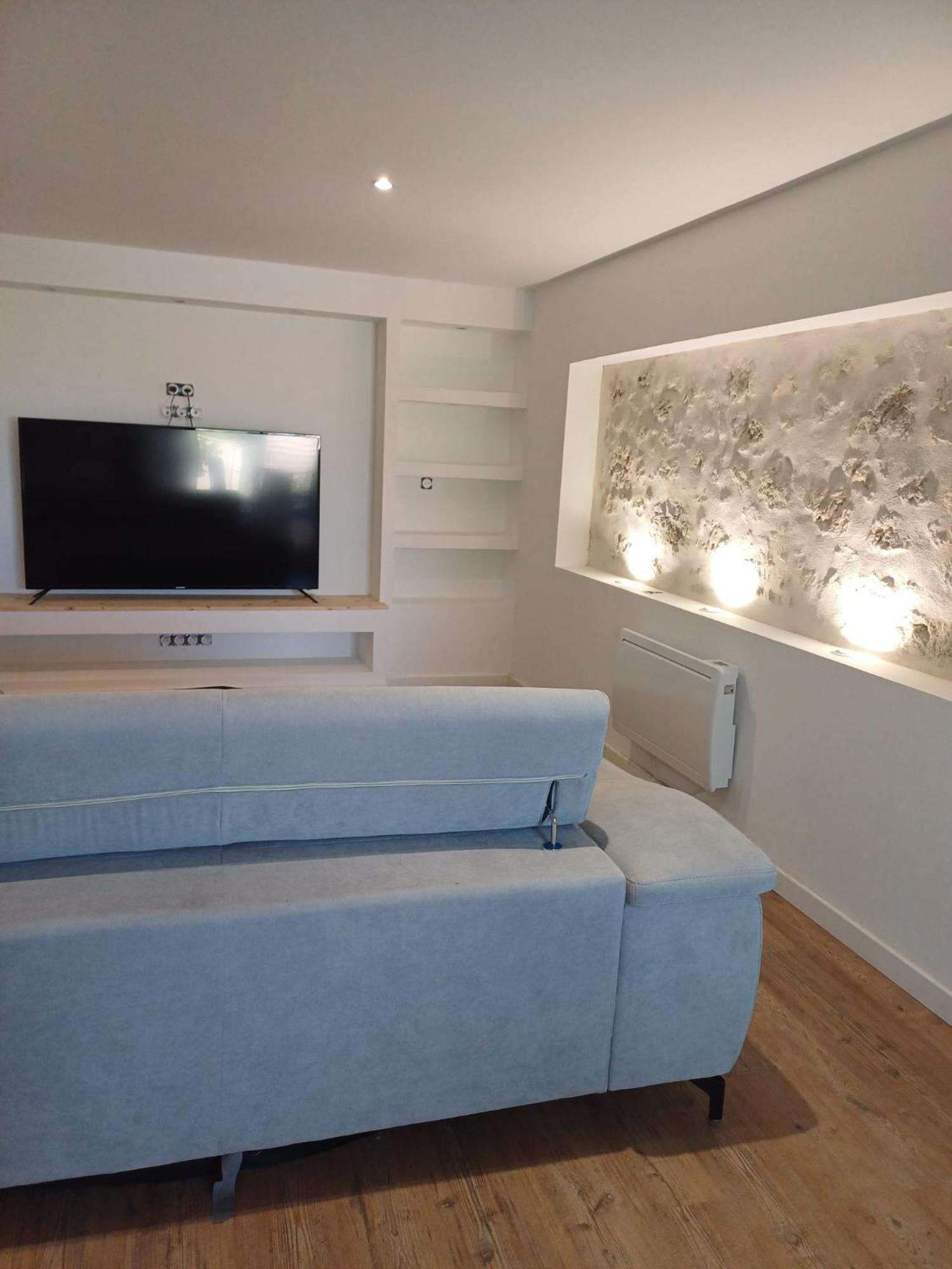 Maison Avec Jardin 4 Pers, 2 Lits, Billard, Wifi, Clim Foulayronnes Buitenkant foto