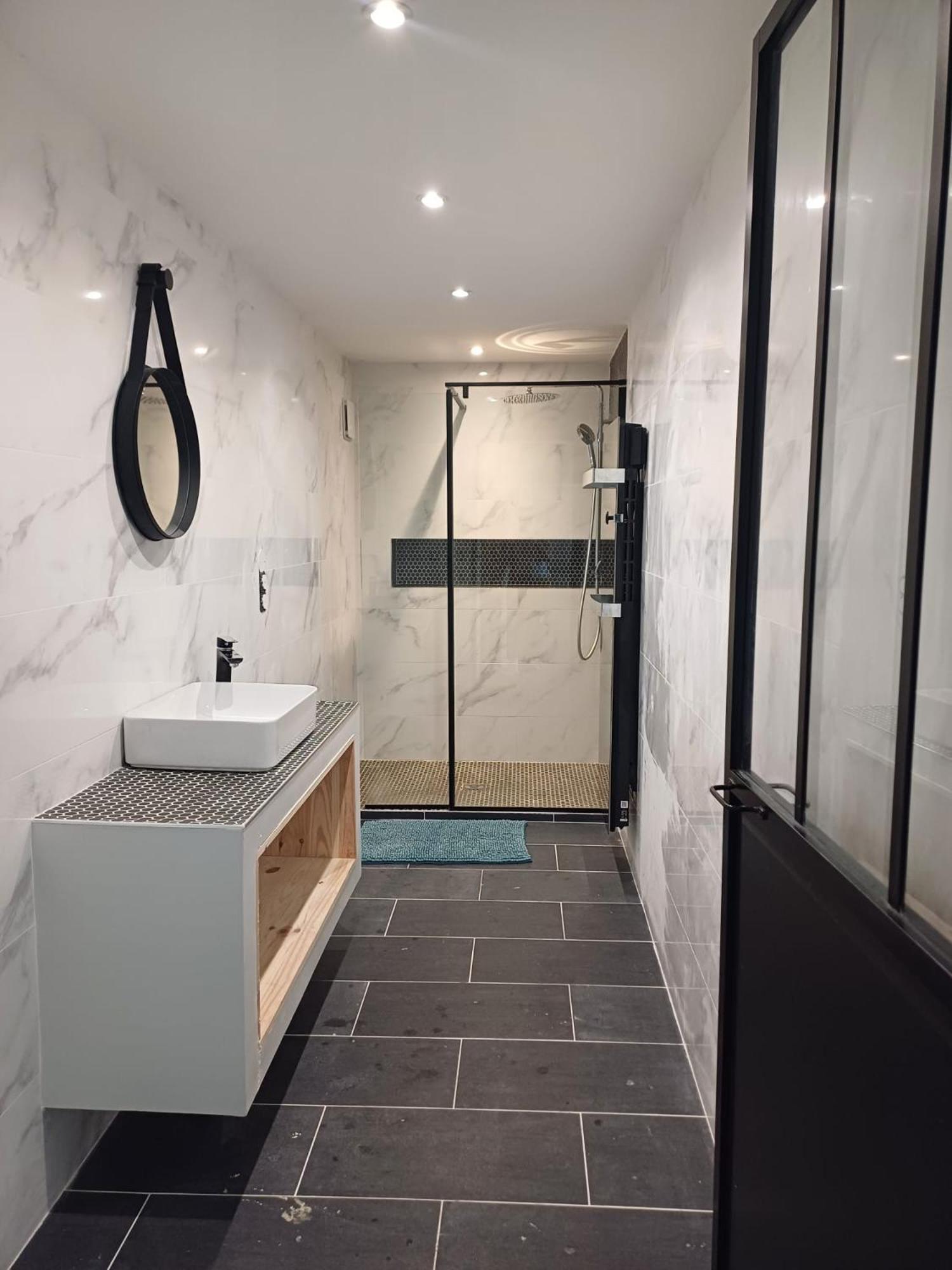 Maison Avec Jardin 4 Pers, 2 Lits, Billard, Wifi, Clim Foulayronnes Buitenkant foto