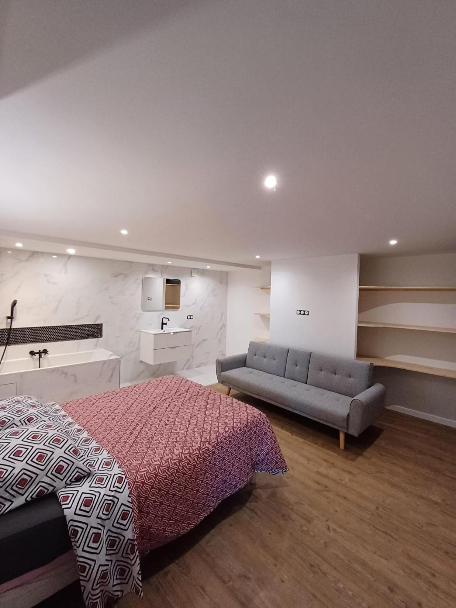 Maison Avec Jardin 4 Pers, 2 Lits, Billard, Wifi, Clim Foulayronnes Buitenkant foto