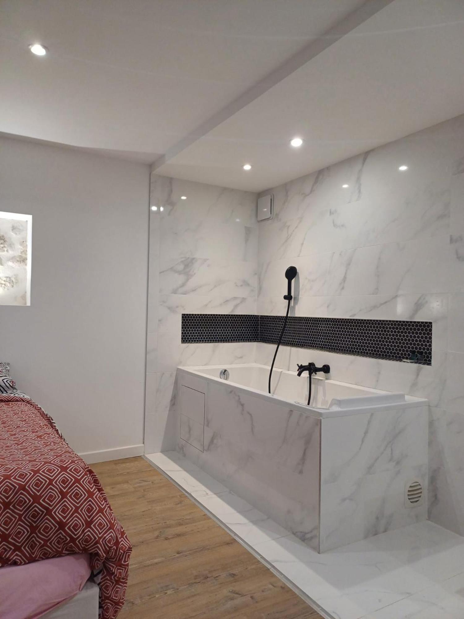 Maison Avec Jardin 4 Pers, 2 Lits, Billard, Wifi, Clim Foulayronnes Buitenkant foto