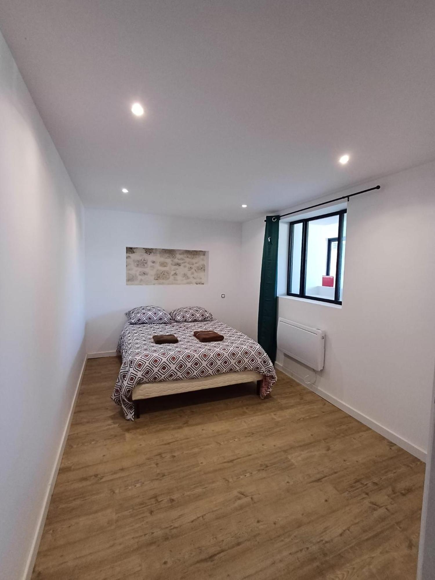 Maison Avec Jardin 4 Pers, 2 Lits, Billard, Wifi, Clim Foulayronnes Buitenkant foto